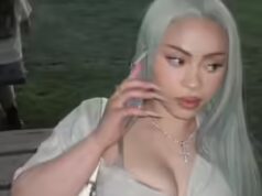 Ice Spice viene schiaffeggiato da un fan durante una rissa selvaggia tra McDonald’s a Los Angeles