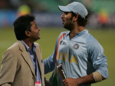 Lalit Modi rivela cosa gli ha dato Yuvraj Singh dopo aver segnato 6 sei: “Vale 50 Porsche”