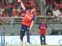 "Yuzvendra Chahal è un nome pericoloso" Cube l’allenatore dei Punjab Kings prima del KKR Conflict, spiega perché