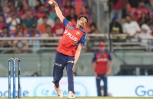 "Yuzvendra Chahal è un nome pericoloso" Cube l’allenatore dei Punjab Kings prima del KKR Conflict, spiega perché