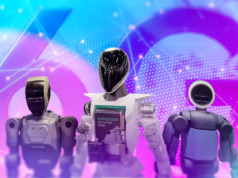 Pensi che i robotic siano impressionanti adesso? Aspetta solo che abbiano il 6G