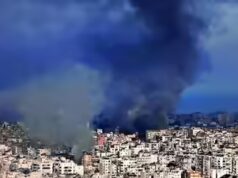 L’attacco di droni iraniani all’ambasciata americana in Arabia Saudita ha colpito la stazione della CIA: rapporto