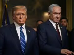 Cessate il fuoco USA-Iran: Israele è stato tenuto fuori dai colloqui fino alla effective?