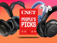 Aiutaci a incoronare le cuffie e gli auricolari più amati del 2026