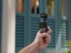 DJI Osmo Pocket 4 punta ai video in condizioni di scarsa illuminazione e all’azione rapida