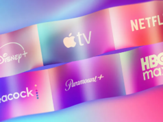 I migliori servizi di streaming del 2026