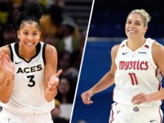 Parker, Delle Donne tra le grandi del basket pronte per essere consacrate nella Corridor of Fame