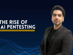 L’ascesa del pentesting dell’intelligenza artificiale: esplorare la prossima fase della sicurezza informatica