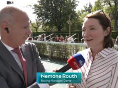 Royal Ascot chiama l’eroe di Arc Daryz