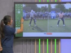 I fratelli Fitzpatrick tengono duro per la storica vittoria della Classica di Zurigo