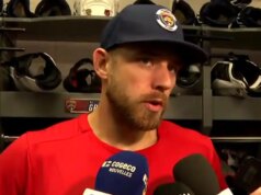 Le trattative sul punto morto tra AJ Greer e i Panthers