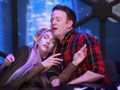 Dropouts Katie Marovitch sui segreti di Dimension 20: On a Bus Stagione 2