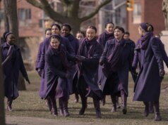 Recensione di The Testaments: il sequel di The Handmaids Story trova nuovo potere nella sua prospettiva YA