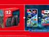 Nintendo offre risparmi con il nuovo bundle Swap 2 Tremendous Mario Galaxy