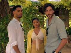 Recensione di You, Me and Tuscany: Halle Bailey e Regé-Jean Web page regalano una commedia romantica radiosa e piacevole