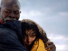 Recensione Thrash: Il movie sullo squalo mangiato di Tommy Wirkolas