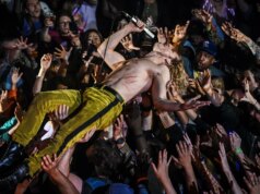 Come ottenere i biglietti per The Vampire Lestat: One Evening Solely – LIVE