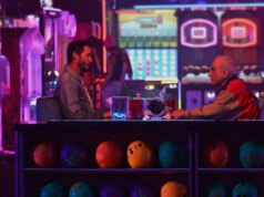 Il risultato è pieno di cameo, quindi li abbiamo elencati tutti