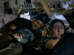 Artemis II lancia la sua storica missione sulla Luna: guarda il lancio e i dettagli della missione