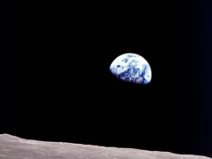 Il giorno in cui la Terra scivolò dietro la Luna: gli equipaggi dell’Artemis II si eclissarono