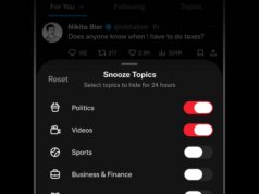 X sequenze temporali personalizzate: cosa dicono gli utenti sulla nuova funzionalità
