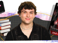 Come Jonah Evarts ha costruito un seguito su BookTok e una carriera di scrittore