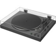 Il giradischi Bluetooth di Sony, appena aggiornato, è ancora il giradischi perfetto per i principianti