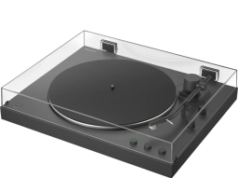 Il giradischi Bluetooth di Sony, appena aggiornato, è ancora il giradischi perfetto per i principianti