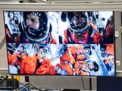 Gli astronauti dell’Artemis II vivono un momento decisivo nel cuore della notte