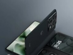 Il nuovo telefono cellulare Motorola Razr trapela mentre i preordini Motorola Fold iniziano nel Regno Unito