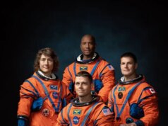 L’equipaggio di Artemis II elude in gran parte la questione della diversità riguardo ai futuri astronauti che sbarcaranno sulla Luna