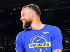 Steph Curry sta testando il concorrente Whoop senza schermo di Google e Fitbits: tutto quello che sappiamo