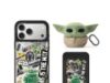 Casetify ha appena lanciato un’enorme collezione di The Mandalorian e Grogu prima del 4 maggio