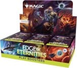 Il Booster Field di Magic: The Gathering Fringe of Eternities Play è inferiore al prezzo di mercato su TCGplayer