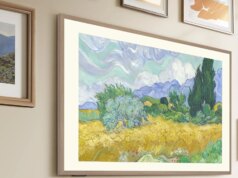 Hisense ha appena lanciato CanvasTV nella dimensione da 50 pollici