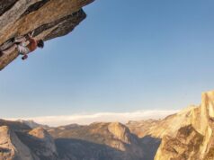 Recensione del Mago Oscuro: chiunque abbia apprezzato Free Solo deve guardare le nuove docuserie della HBO