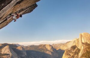 Recensione del Mago Oscuro: chiunque abbia apprezzato Free Solo deve guardare le nuove docuserie della HBO