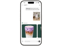 ChatGPT lancia l’app Starbucks, con l’intelligenza artificiale che suggerisce bevande in base al tuo umore