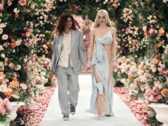 Euphoria ha appena fatto la sua versione delle Nozze Rosse