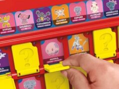 Indovina chi? Il gioco Pokémon Version è appena uscito. Ecco dove acquistarlo prima che si esaurisca.