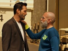 Revisione dei risultati: Keanu Reeves mette in gioco il suo bravo ragazzo