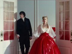 Come guardare Cime Tempestose a casa: la controversa storia d’amore di Margot Robbie e Jacob Elordi ora in streaming