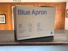Blue Apron affronta l’incertezza a causa della dichiarazione di fallimento da parte del suo distributore