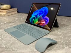 Microsoft Floor Professional ha uno sconto di quasi il 40% su Greatest Purchase e lo consigliamo vivamente