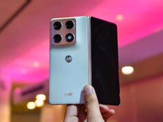 L’Apple Fold potrebbe abbreviare il grande momento del Motorola Razr Fold