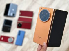 Could Your Next Phone Be a Foldable? New Tech and a Possible Apple Model Makes It More Likely