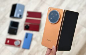 Could Your Next Phone Be a Foldable? New Tech and a Possible Apple Model Makes It More Likely