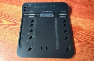 Perché sto abbandonando il mio economico software program di clonazione del PC per questo dock M.2 che è altamente funzionale