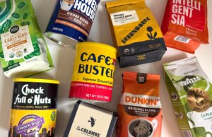 I 5 migliori chicchi di caffè del supermercato, tra gli oltre 15 che ho testato