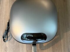 Ho provato una friggitrice advert aria autopulente dell’period spaziale. Ecco la mia opinione su Typhur Dome 2